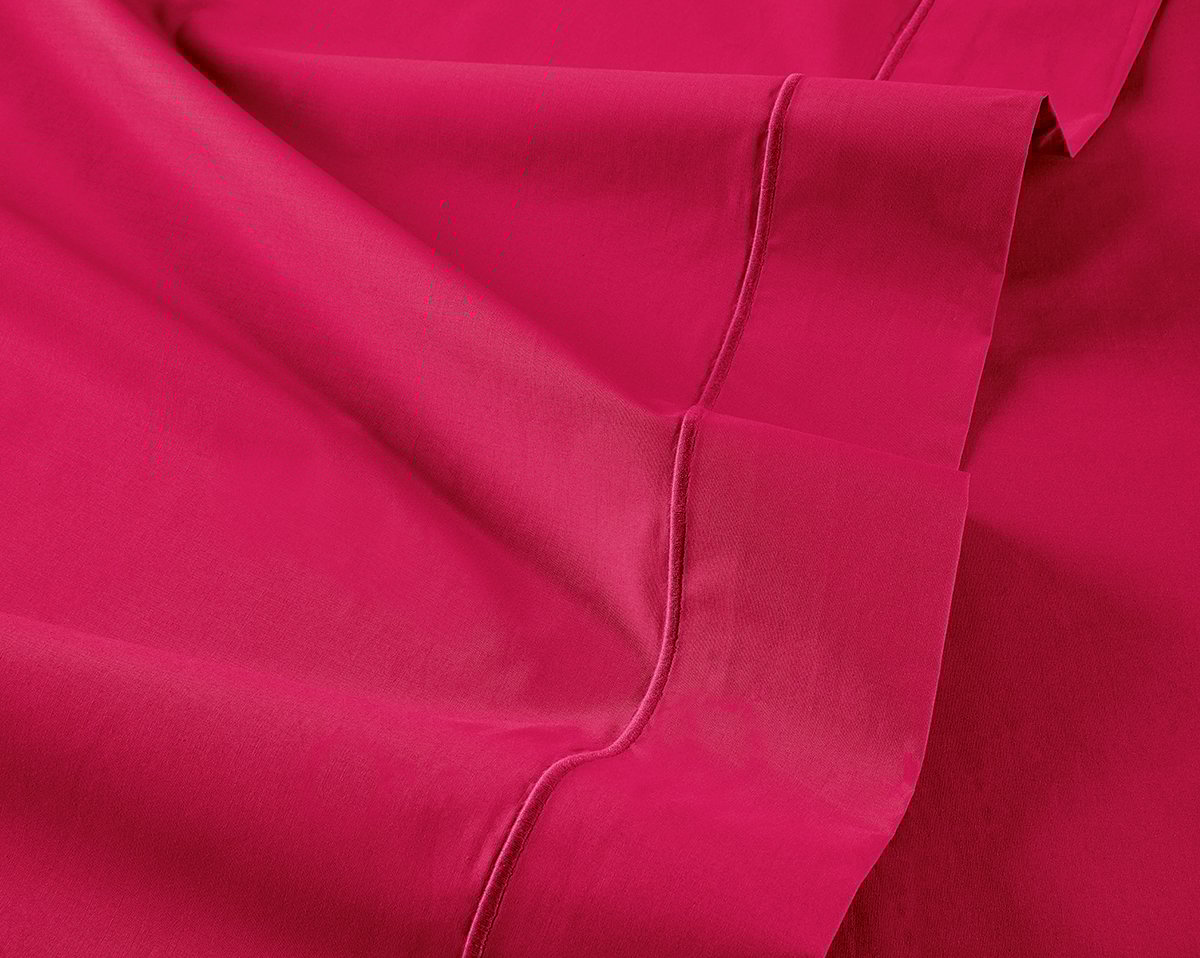 FLAT SHEET Vexin · Framboise