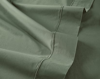 DRAP PLAT Vexin · Garrigue