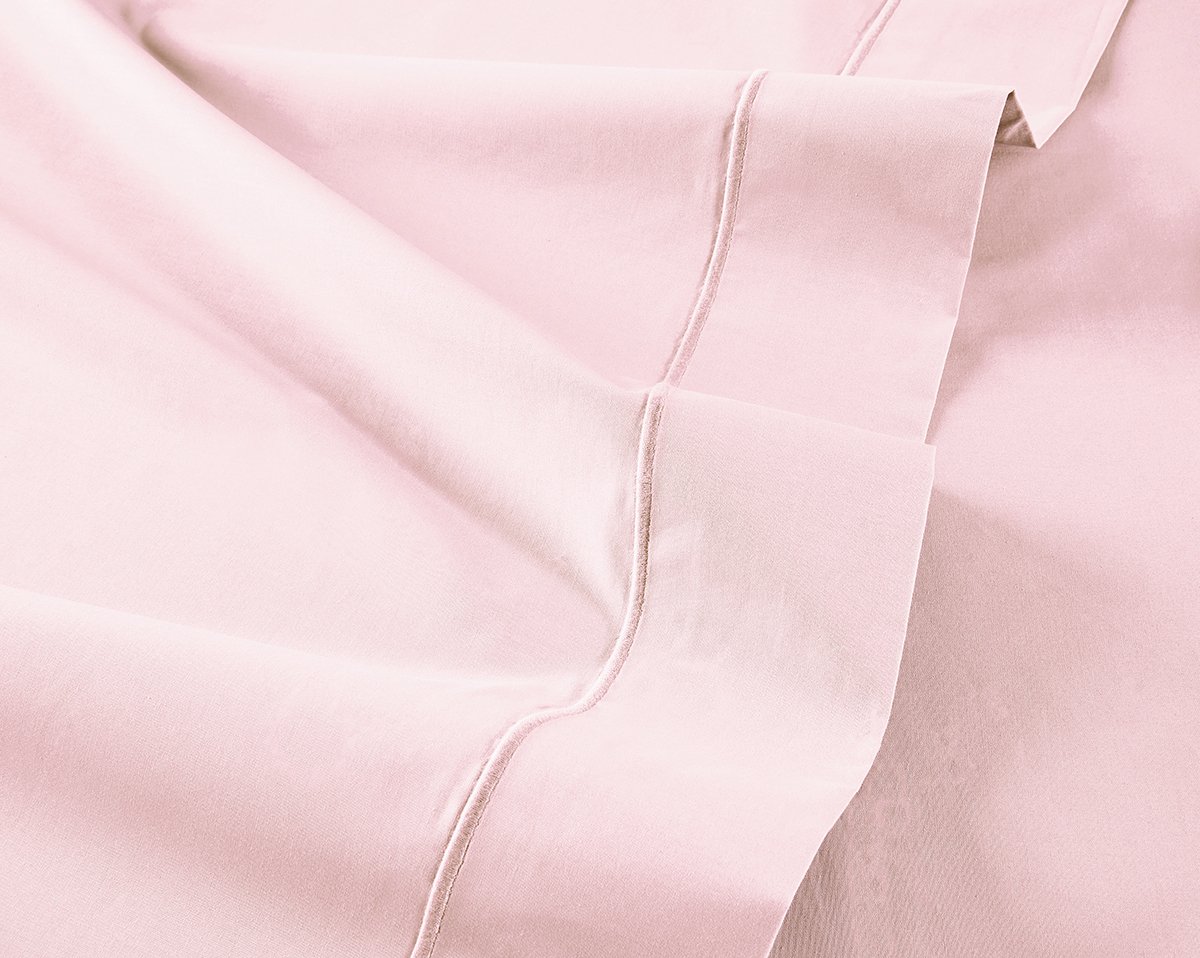 anne de solène DRAP PLAT Vexin · O De Rose