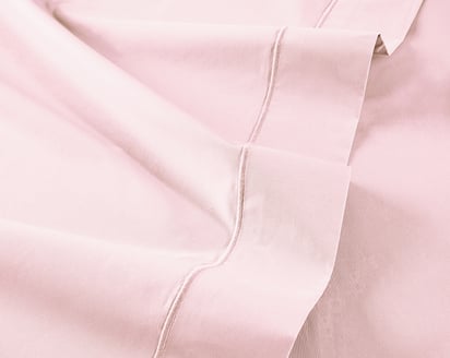 FLAT SHEET Vexin · O de rose