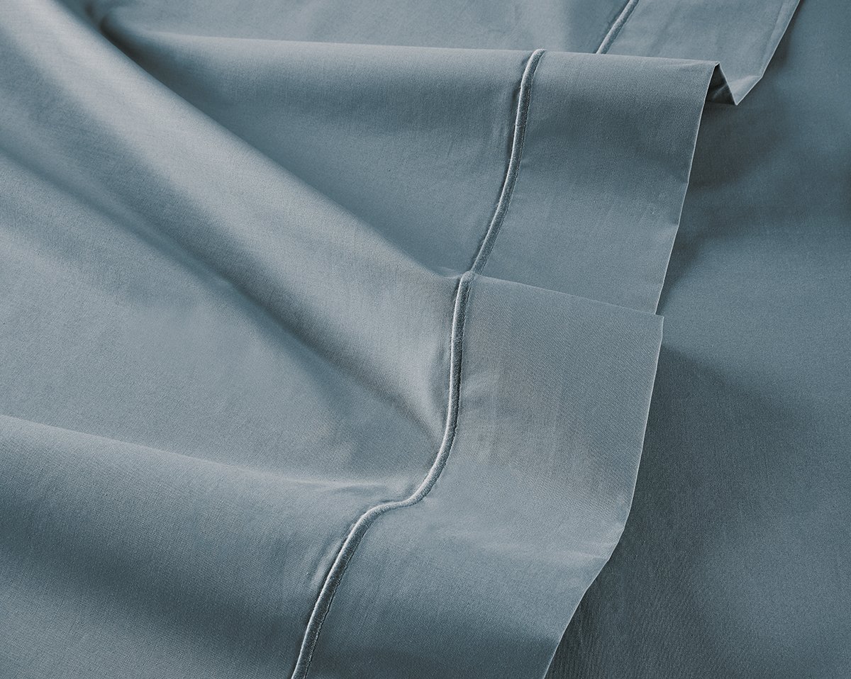 anne de solène DRAP PLAT Vexin · Orage