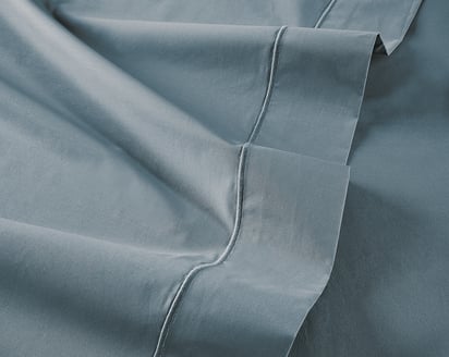 DRAP PLAT Vexin · Orage
