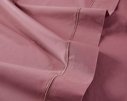 DRAP PLAT Vexin · Rose Des Sables