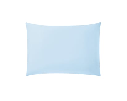 TAIE D'OREILLER ERGONOMIQUE Vexin · Azur