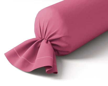 TAIE DE TRAVERSIN Vexin · Clématite