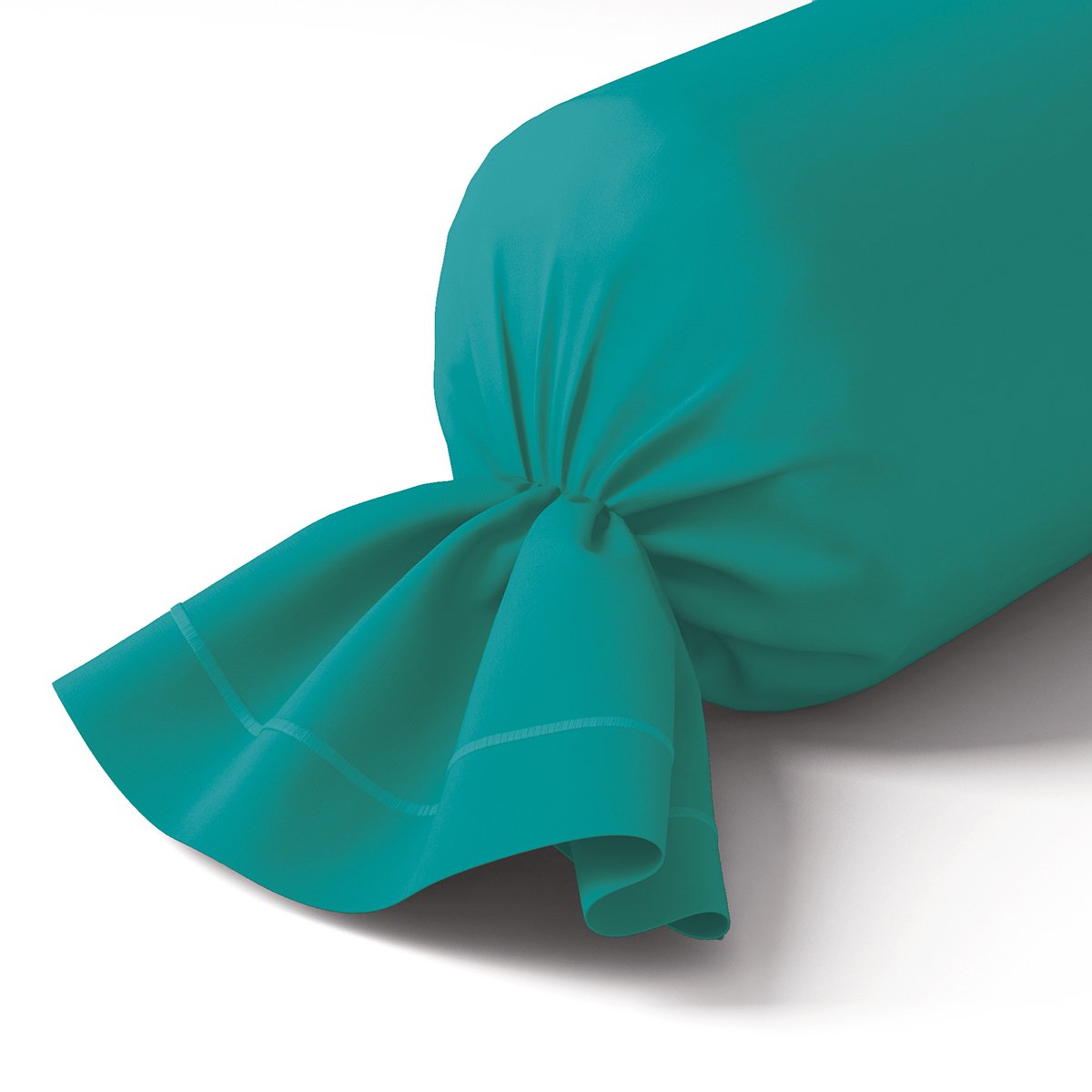 TAIE DE TRAVERSIN Vexin · Emeraude