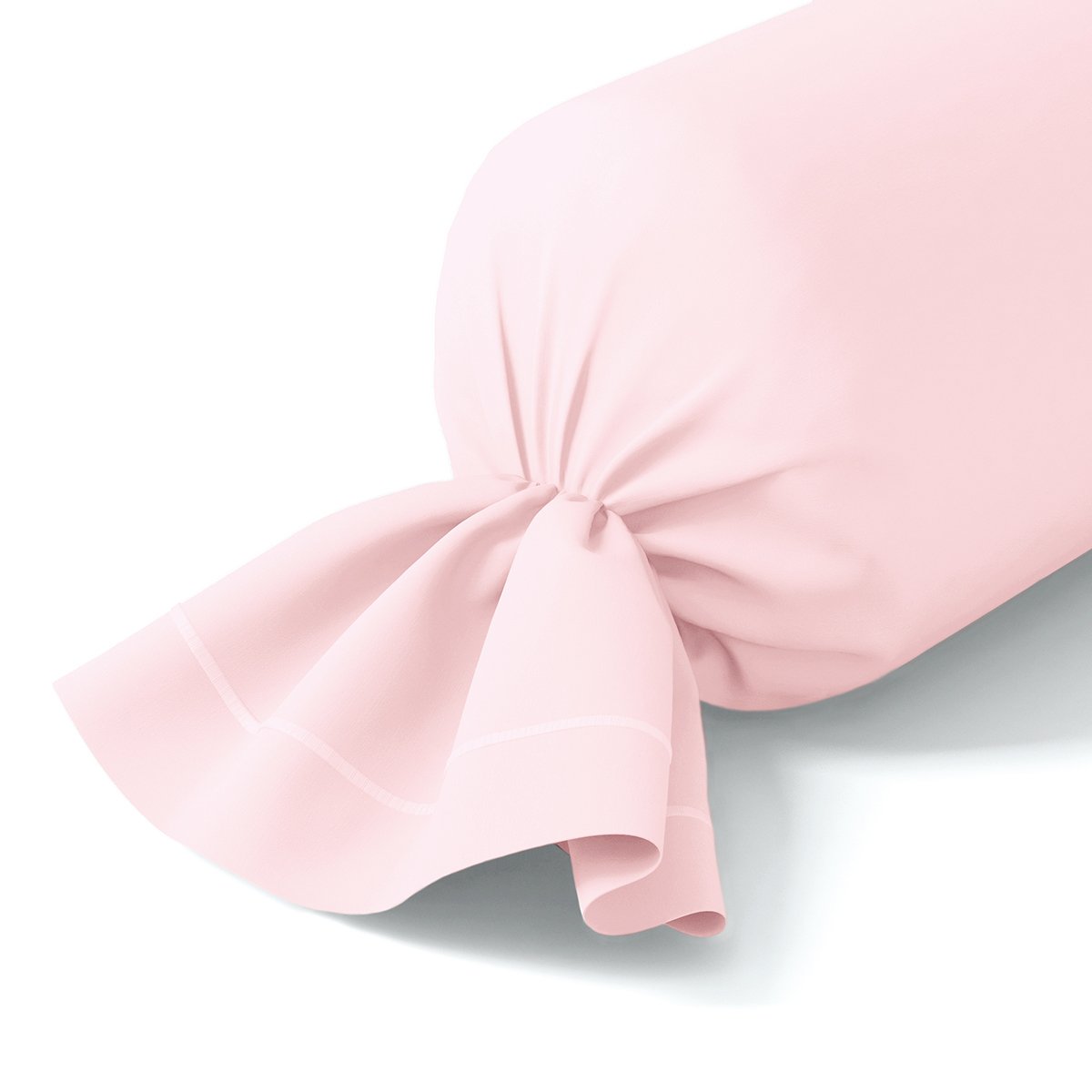 TAIE DE TRAVERSIN Vexin · O De Rose