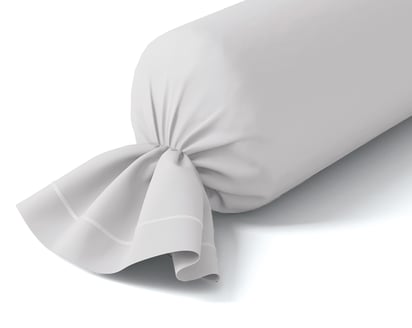 TAIE DE TRAVERSIN Vexin · Opaline