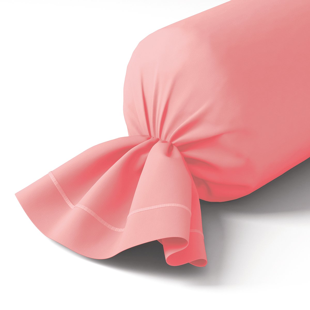 TAIE DE TRAVERSIN Vexin · Pivoine