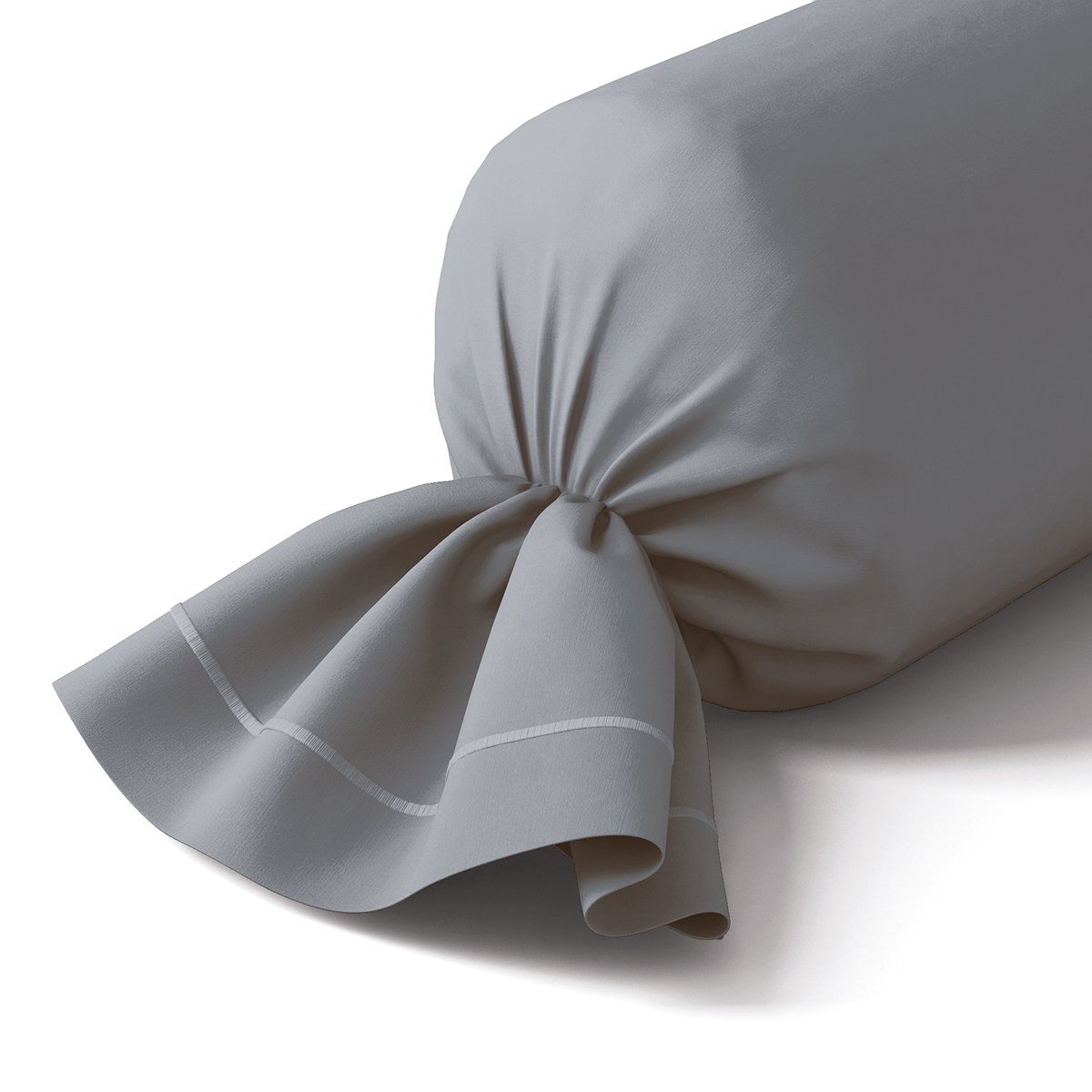 TAIE DE TRAVERSIN Vexin · Rocaille