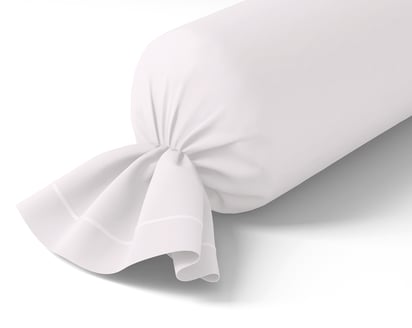 TAIE DE TRAVERSIN Vexin · Tourterelle