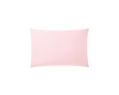 TAIE D'OREILLER SANS VOLANT Vexin · O De Rose