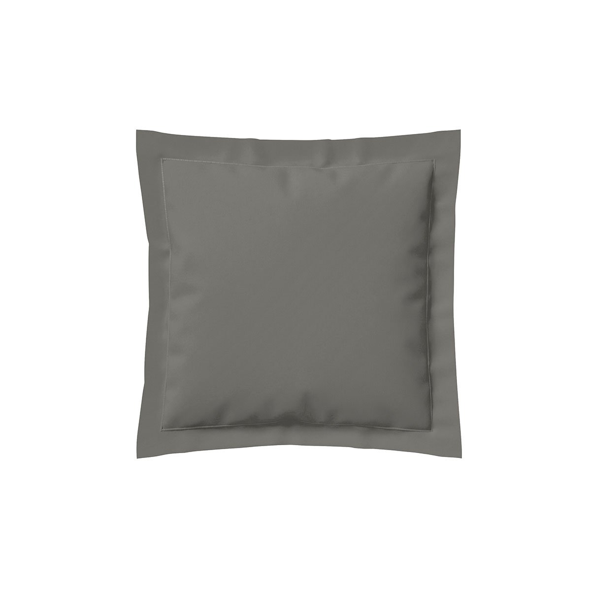 TAIE D'OREILLER Vexin · Argile