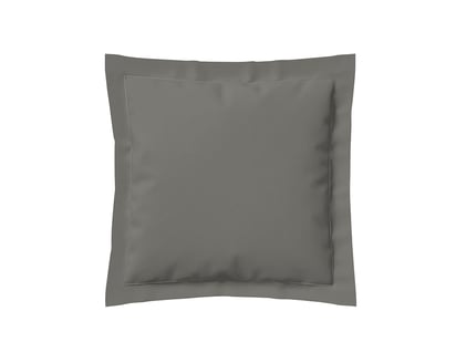 TAIE D'OREILLER Vexin · Argile