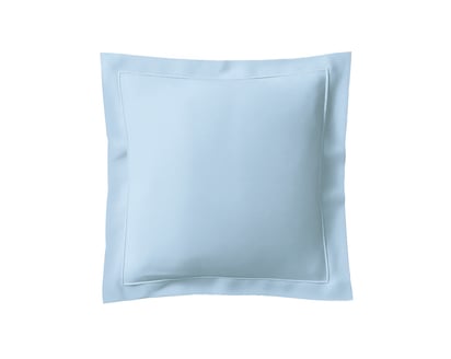 TAIE D'OREILLER Vexin · Azur