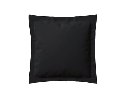 TAIE D'OREILLER Vexin · Fusain