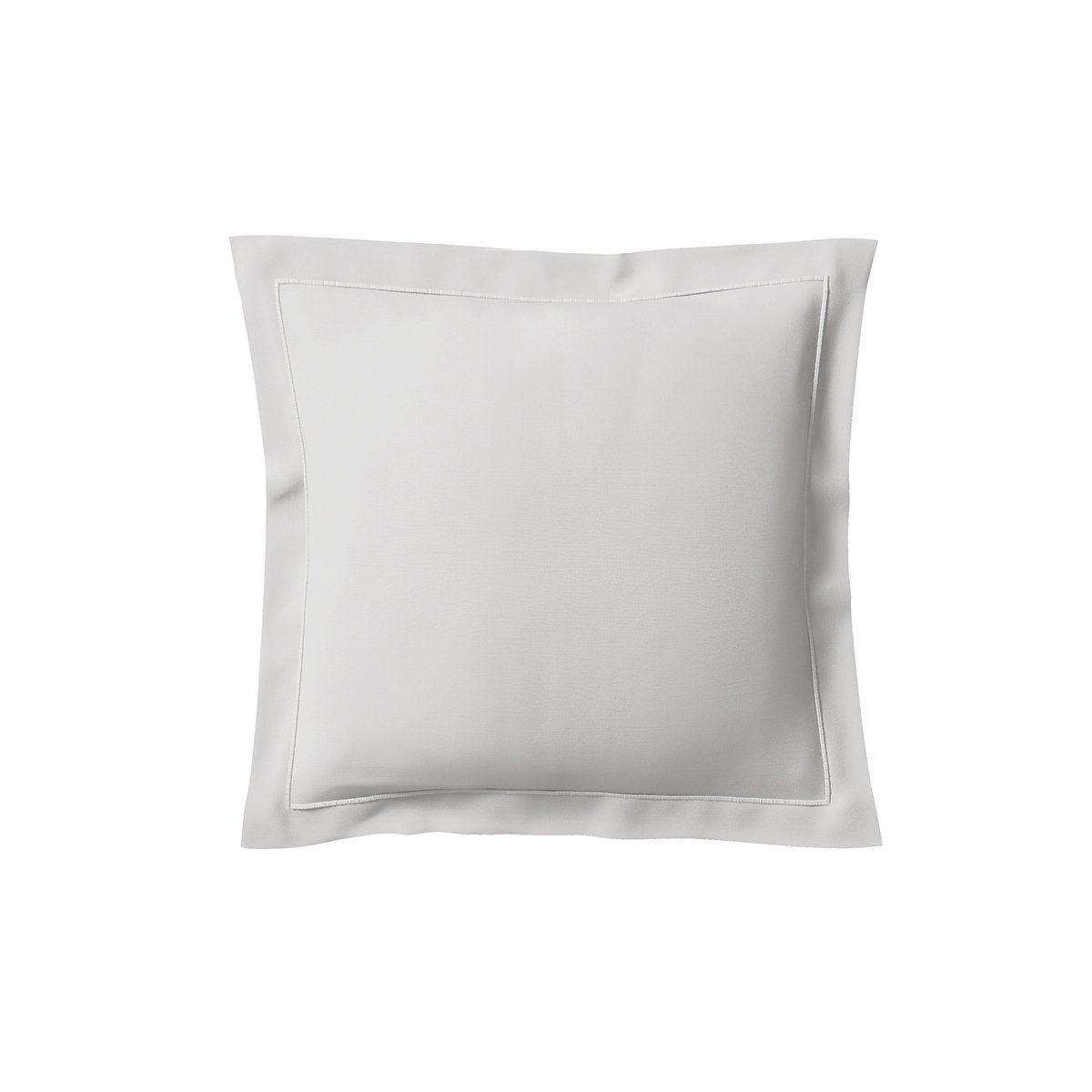 TAIE D'OREILLER Vexin · Opaline