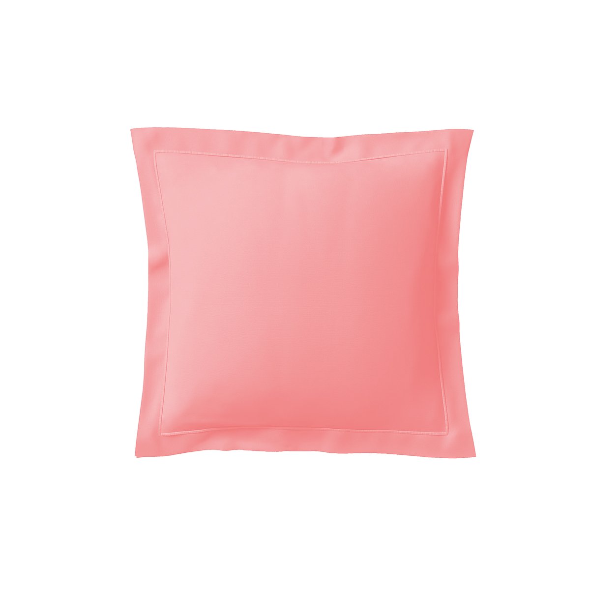 TAIE D'OREILLER Vexin · Pivoine