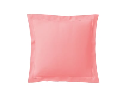 TAIE D'OREILLER Vexin · Pivoine