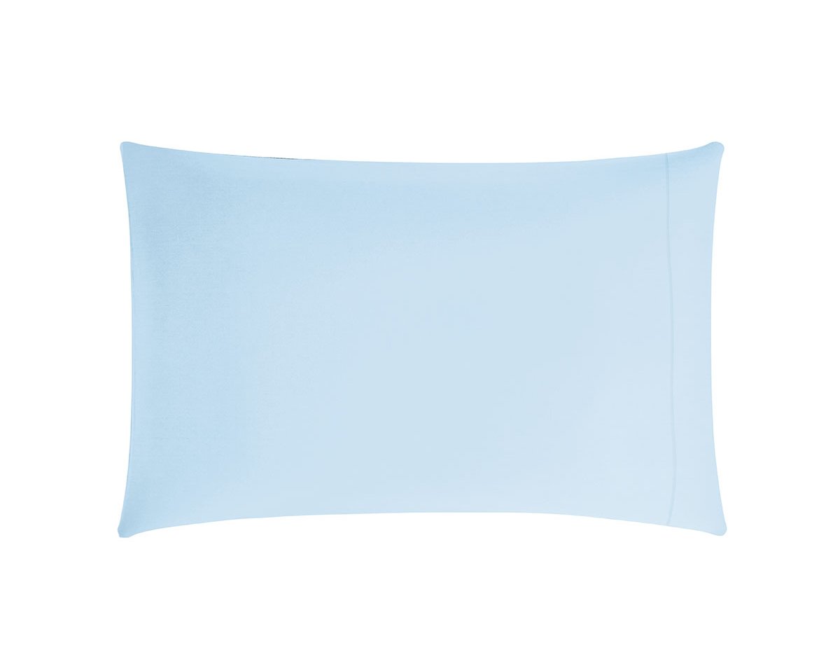 SET OF 2 PILLOWCASES Vexin · Azur