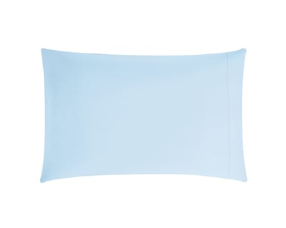 SET OF 2 PILLOWCASES Vexin · Azur