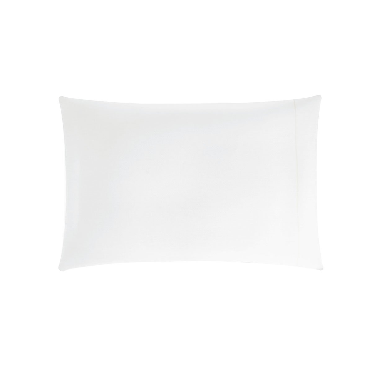 SET OF 2 PILLOWCASES Vexin · Blanc