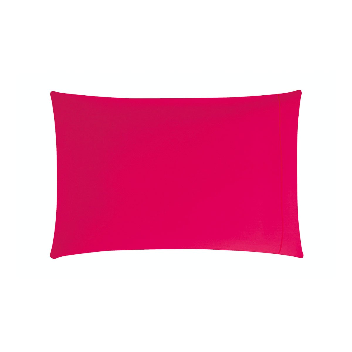 SET OF 2 PILLOWCASES Vexin · Framboise