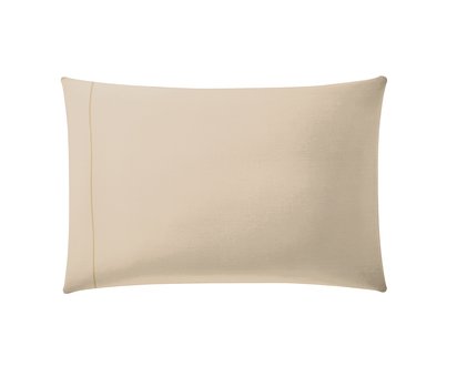 SET OF 2 PILLOWS CASES Vexin · Grege