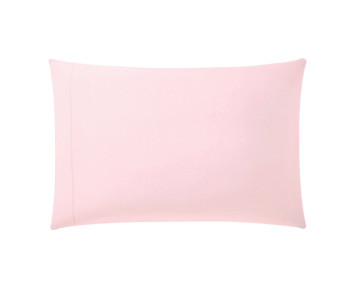 SET OF 2 PILLOWCASES Vexin · O de rose
