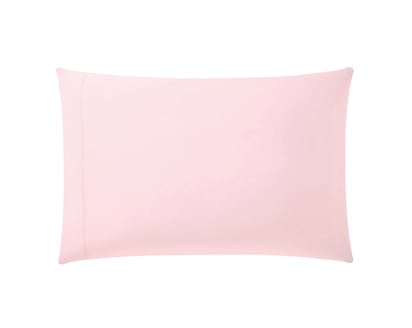 SET OF 2 PILLOWCASES Vexin · O de rose