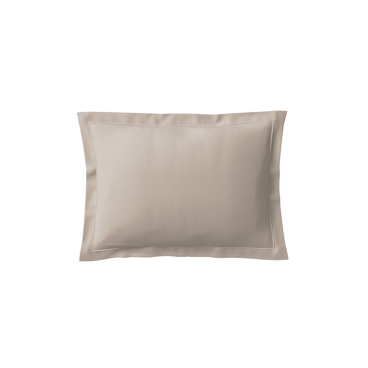 BOUDOIR SHAM Vexin · Brume