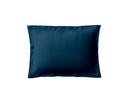 BOUDOIR SHAM Vexin · Encre