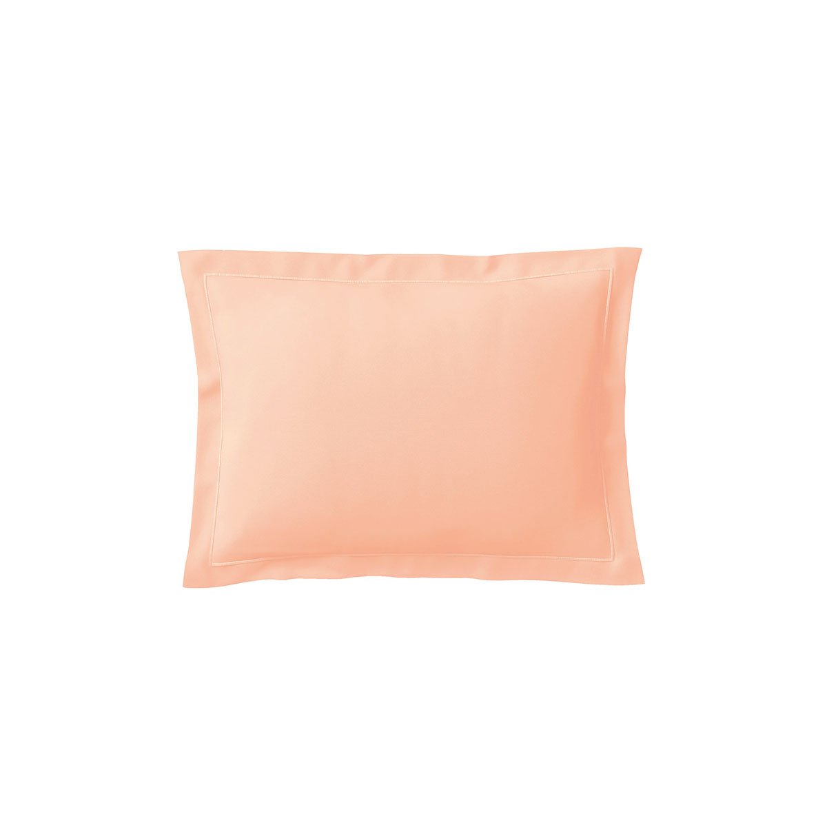 BOUDOIR SHAM Vexin · Fleur de cerisier