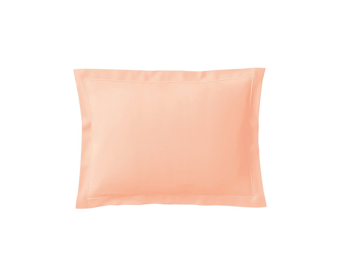 BOUDOIR SHAM Vexin · Fleur de cerisier