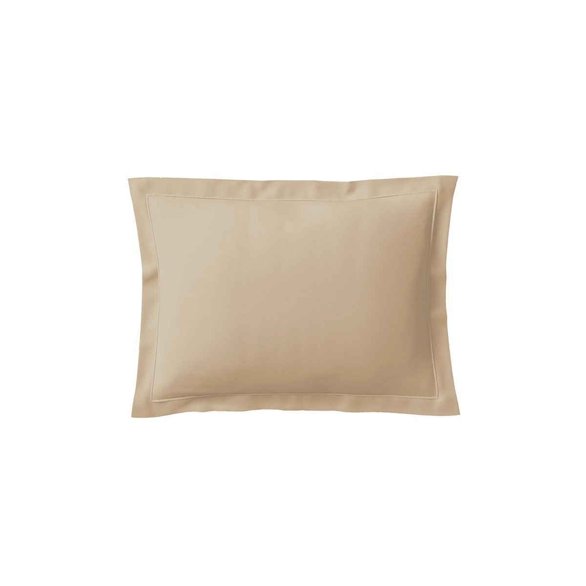 BOUDOIR SHAM Vexin · Grege