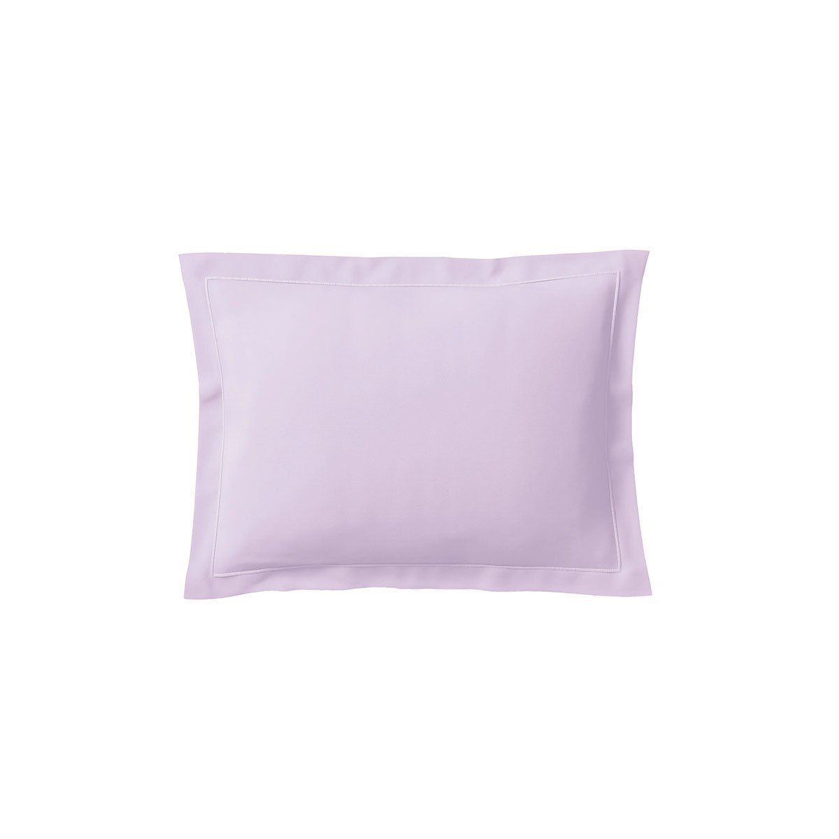 BOUDOIR SHAM Vexin · Iris