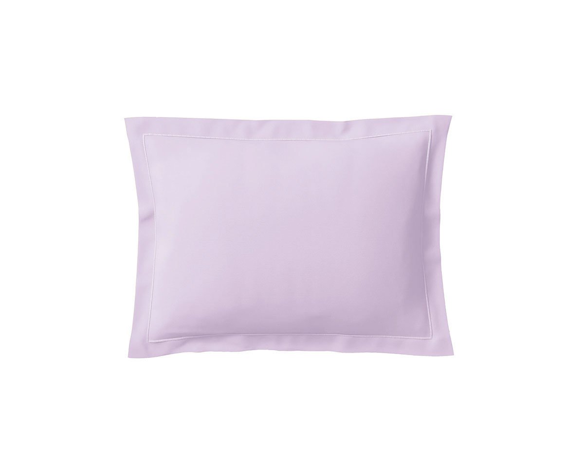 BOUDOIR SHAM Vexin · Iris