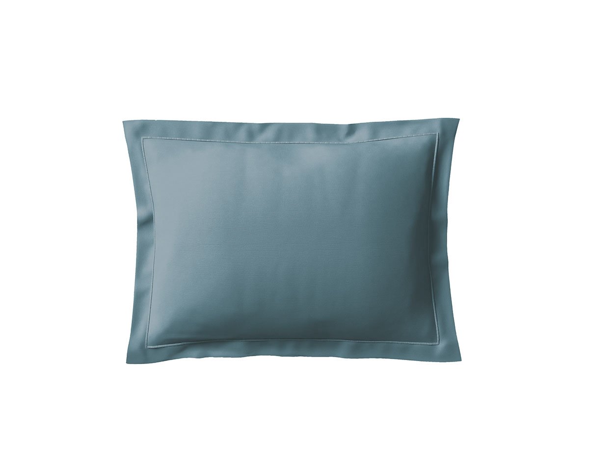 BOUDOIR SHAM Vexin · Orage