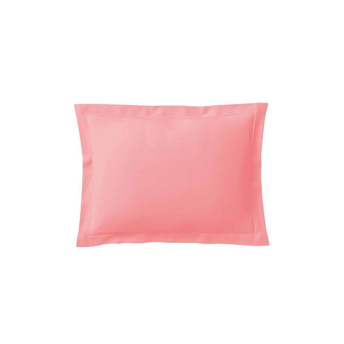 BOUDOIR SHAM Vexin · Pivoine