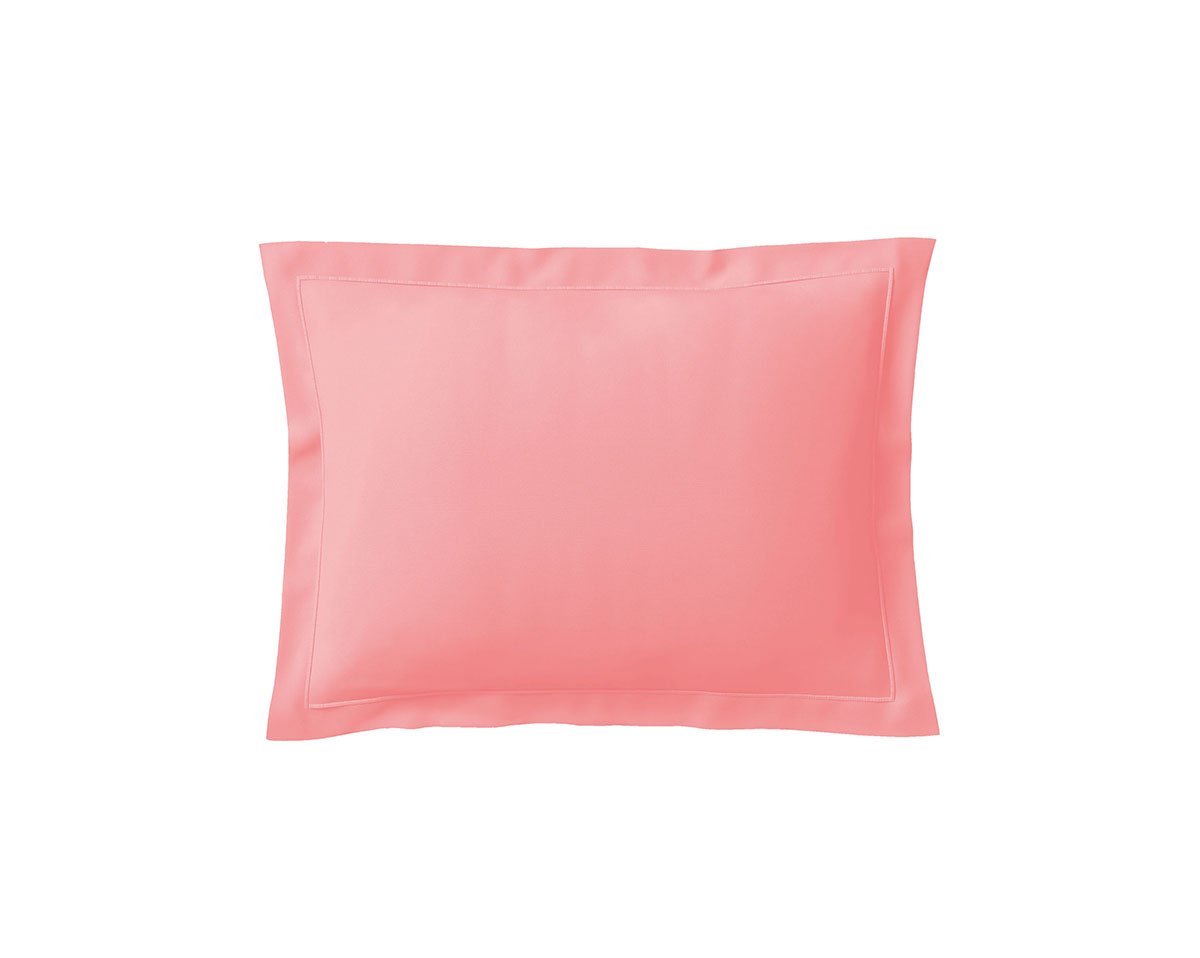 BOUDOIR SHAM Vexin · Pivoine