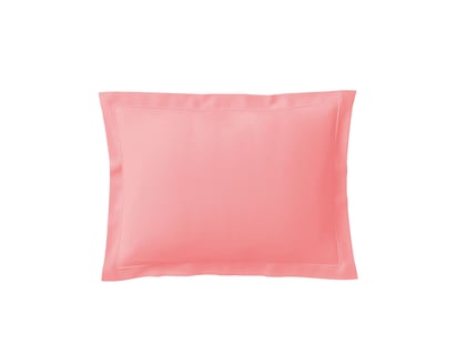 BOUDOIR SHAM Vexin · Pivoine