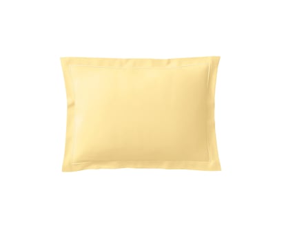 BOUDOIR SHAM Vexin · Pollen