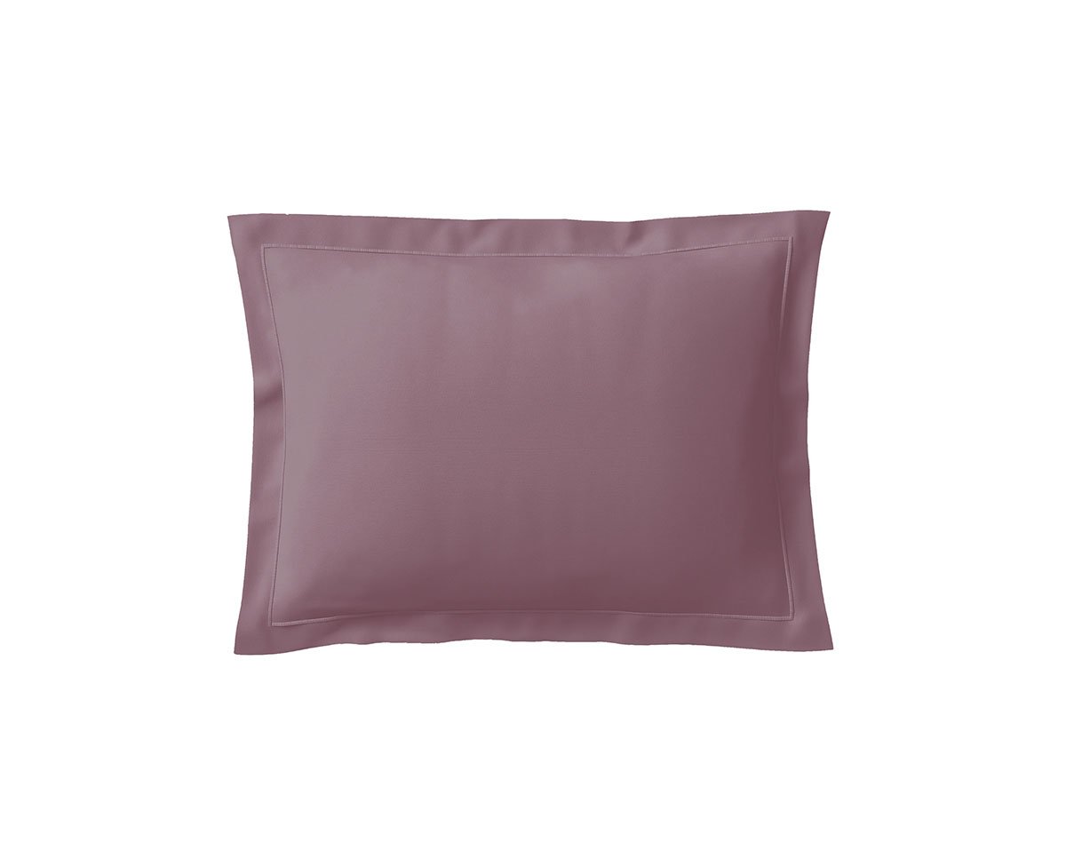 BOUDOIR SHAM Vexin · Volcan