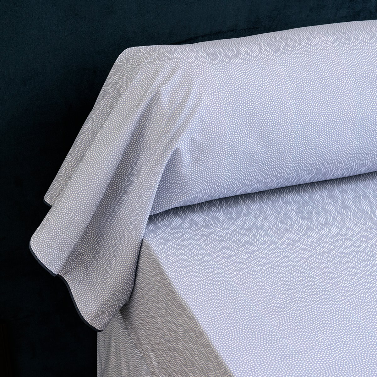 TAIE DE TRAVERSIN Amboise