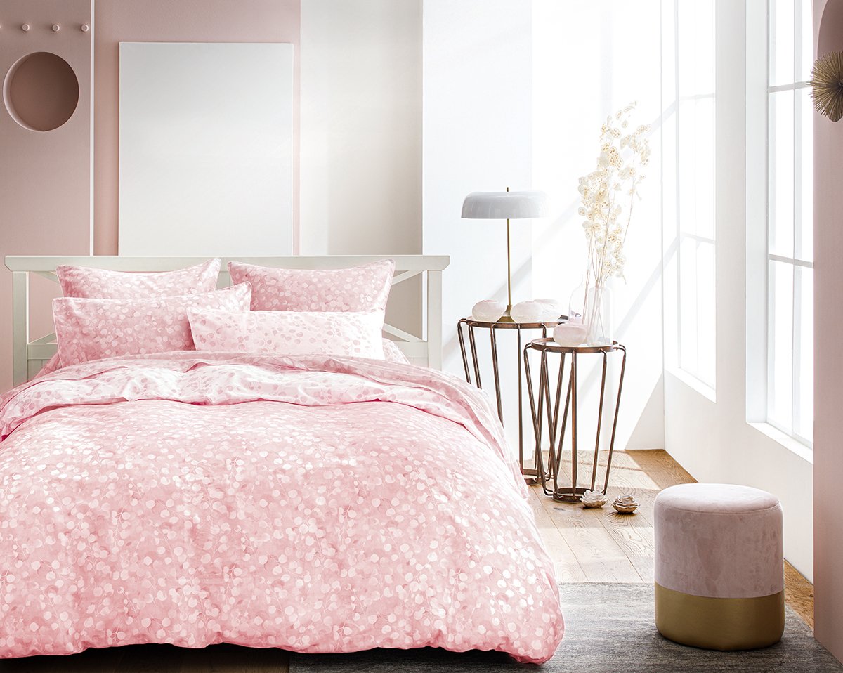 Rose duvet hot sale cover