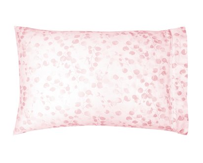 SET OF 2 PILLOWS CASES Rosee · Rose