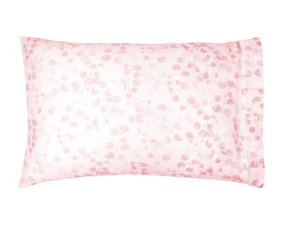 SET OF 2 PILLOWCASES Rosee · Rose