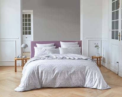 DUVET COVER Ruban
