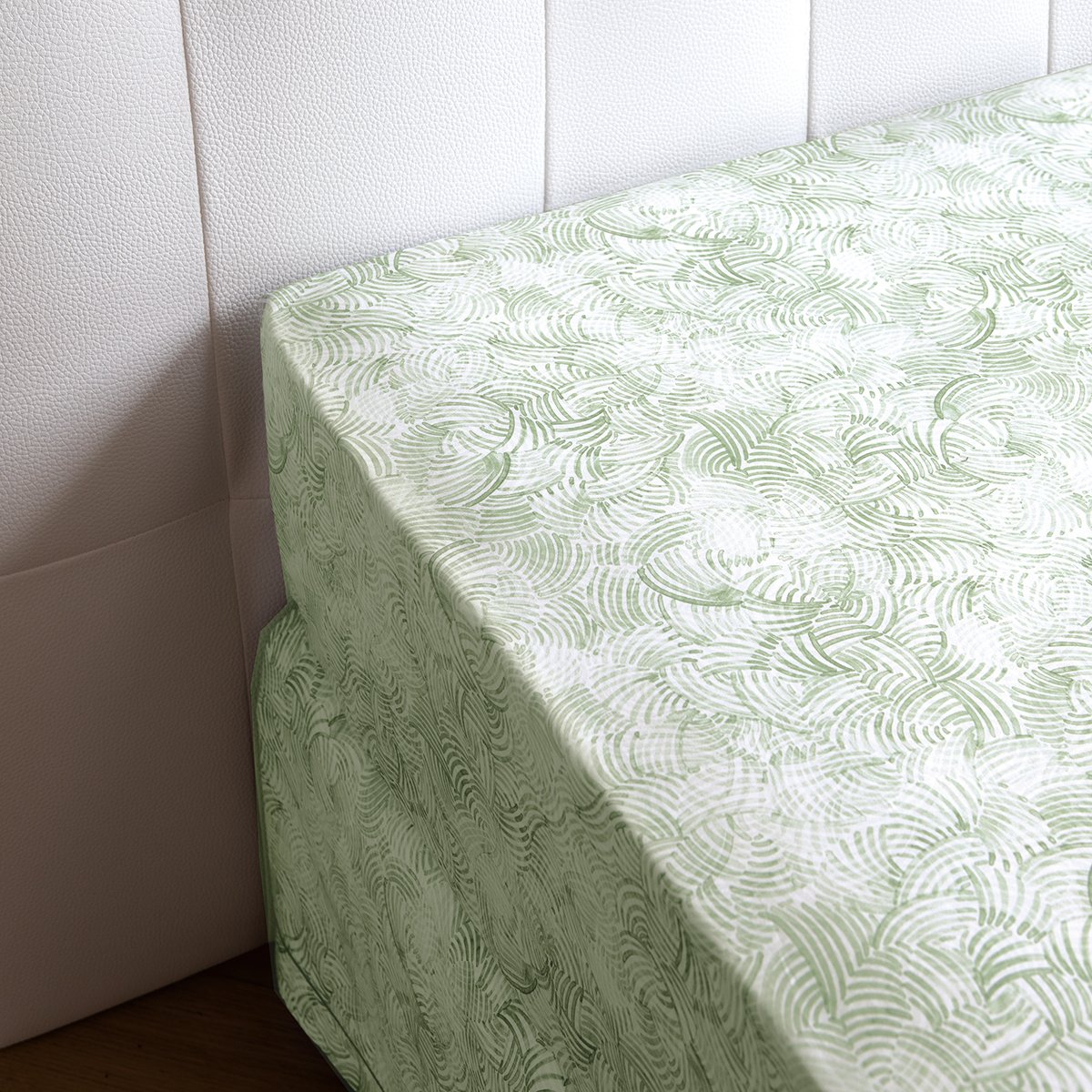 FITTED SHEET Villandry