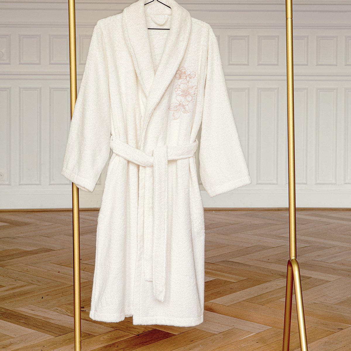 BATHROBE Villandry